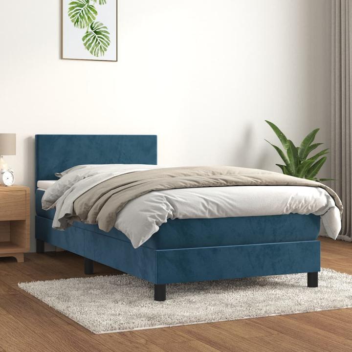 Immagine prodotto VidaXL Timothee (90 x 200 cm)