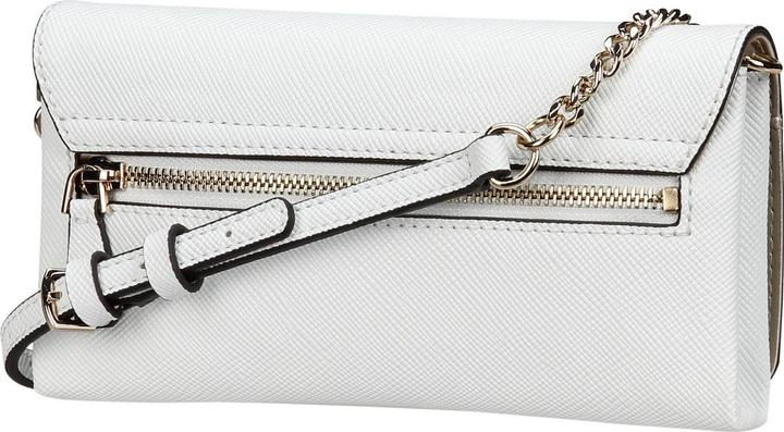Produktbild Guess Noelle Clutch Geldbörse 21 cm