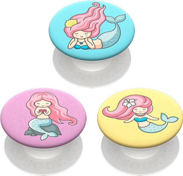 PopSockets PopMinis Beach Baes