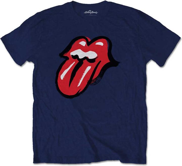 The Rolling Stones No Filter Tongue