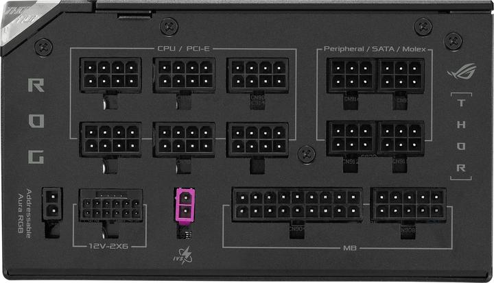 Immagine prodotto ASUS Netzteil ROG Thor 1000T3-GAMING (1000 W)