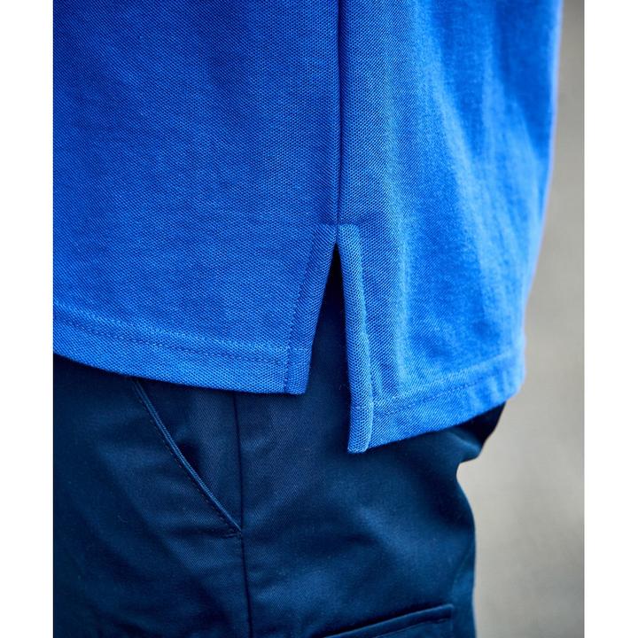 Actual product image Pro RTX Polo Premium pour hommes (M)