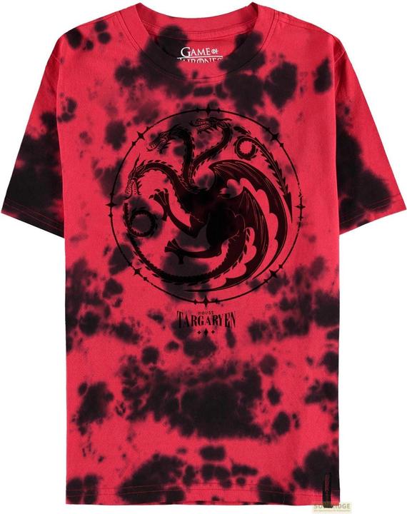 Difuzed HOUSE OF THE DRAGON - T-Shirt Femme (L) (L)