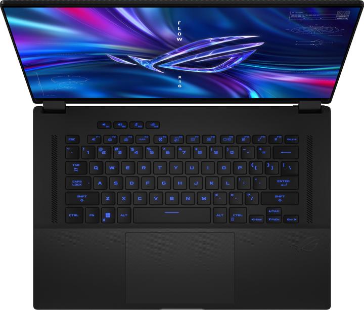 Immagine prodotto ASUS ROG Flow X16 (16", Intel Core i9-13900H, 16 GB, 1000 GB, Ing. Int.)