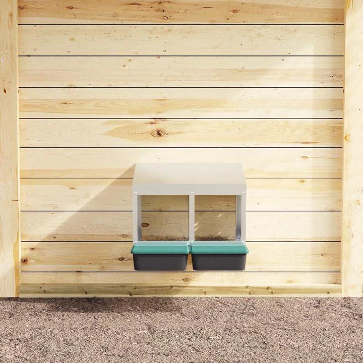 Actual product image VidaXL Waltraut