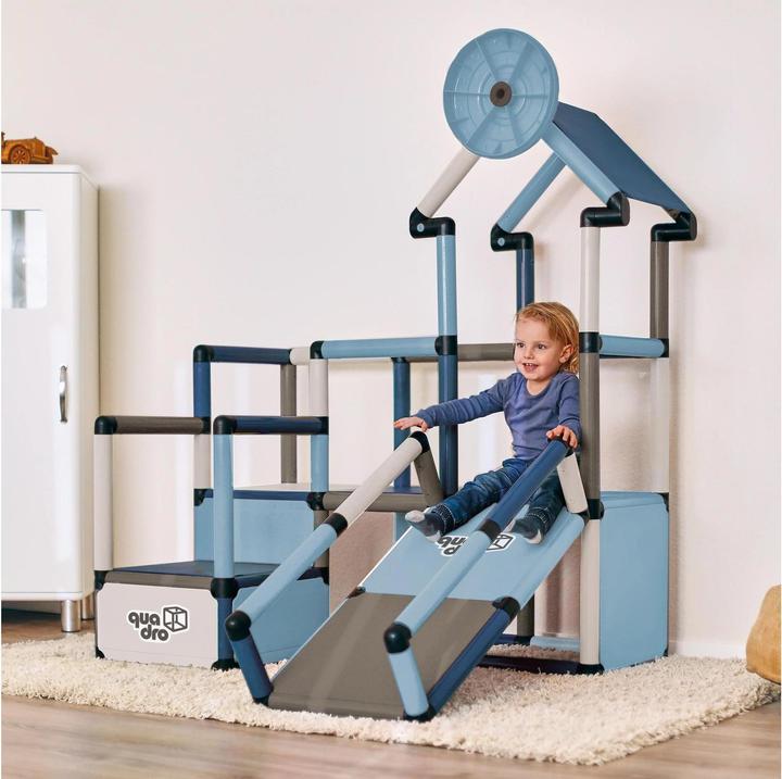 Image du produit Quadro Accueil Evolution