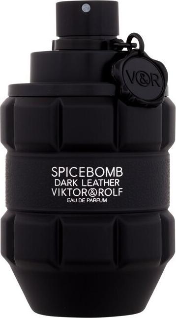 Viktor & Rolf Viktor&Rolf Spice Bomb Dark Leather Eau de Parfum