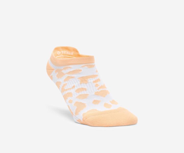 Image du produit Domyos Chaussettes invisibles x 3 femme, couleurs (35, 38)
