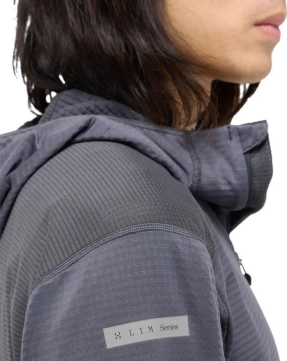 Image du produit Haglöfs L.I.M Mid Multi II Hoodie (S)