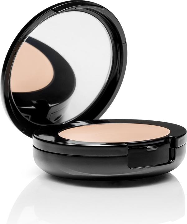 Produktbild Gerda Spillmann Bio-Fond - Hydro Cream Make up Foundation (Praline, Sand, Truffle, Cacao, Limelight)