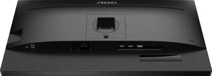 Produktbild AOC U27P2 (3840 x 2160 Pixel, 27")