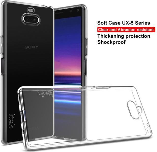 Immagine prodotto Imak Serie UX-5 (Sony Xperia 8)