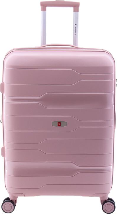 Produktbild Wüsthof 3800 4 Rollen Trolley 67 cm mit Dehnfalte (70 l, M (50 - 90l))