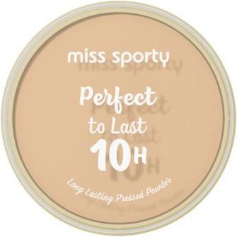 Perfect To Last 10H Long-Lasting Powder In Stone 010 Porcelain 9G (010 Porcelain 9G)