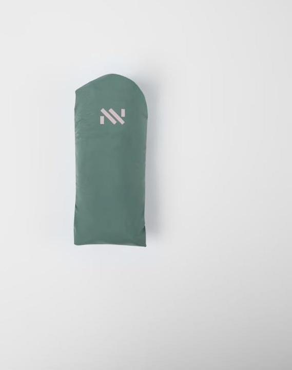 Image du produit Nnormal Trail Rain Jacket W Serpentine (XL)