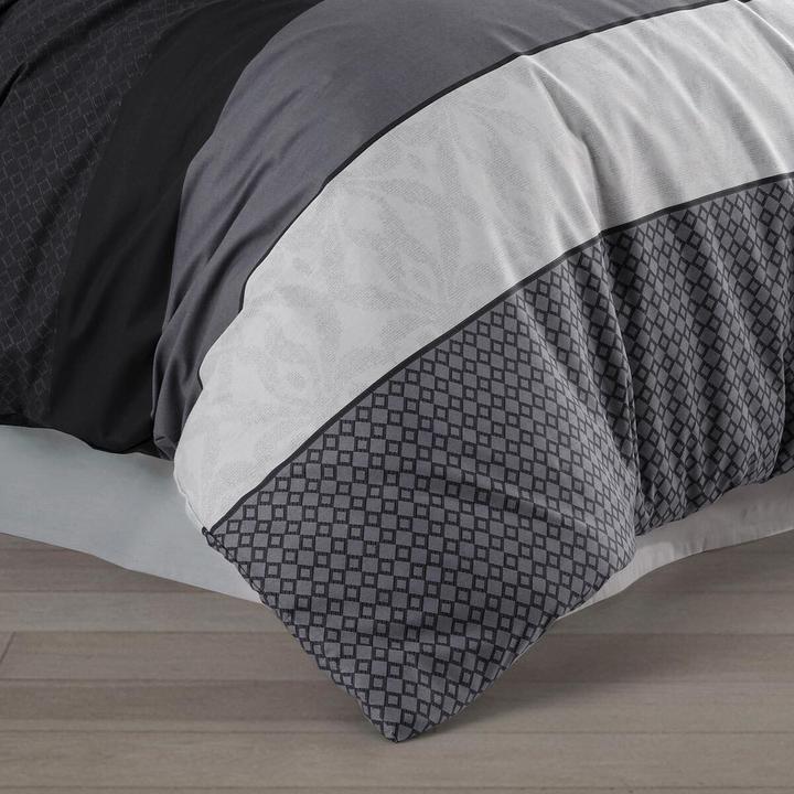 Immagine prodotto Traumschlaf Pascal (Set di biancheria da letto, 200 x 200 cm, 80 x 80 cm)