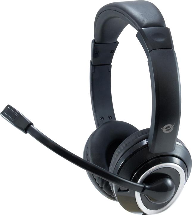 Actual product image Conceptronic Polona POLONA01B (Cable, USB-A)