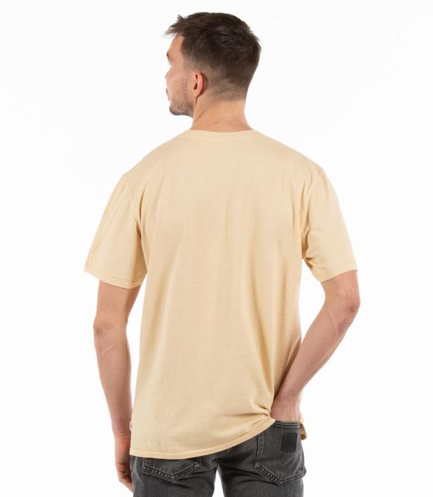 Produktbild Whatever Man Logo Stripe T-Shirt (M)