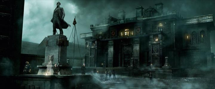 Image du produit Square Enix Thief -EN- (Xbox One S, EN)