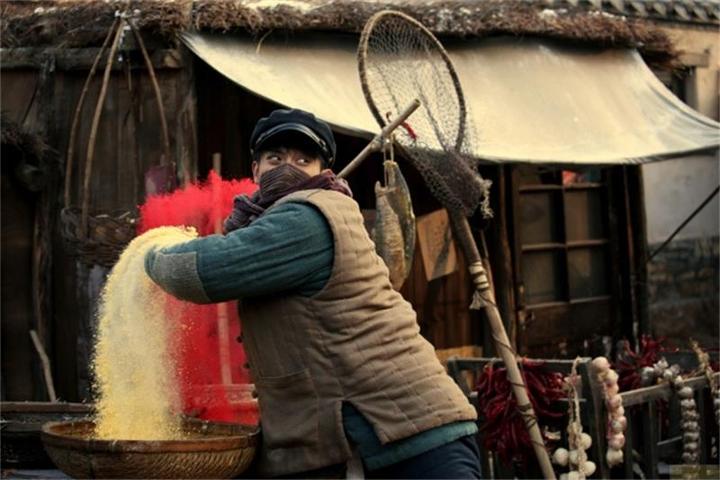 Image du produit Plaion Les tigres des chemins de fer (DVD, 2017, Allemand)