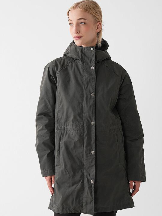 Actual product image Fjällräven Women's Karla Hydratic Jacket (XL)