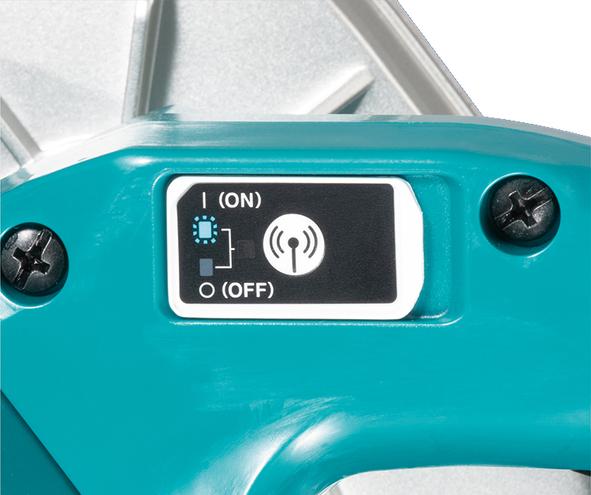 Produktbild Makita DHS900ZU