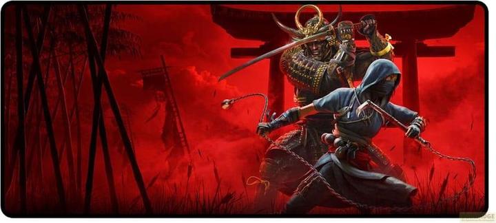 Dpi Merchandising Assassin's Creed Shadows Mousemat ""Torii Artwork"" (XXL)