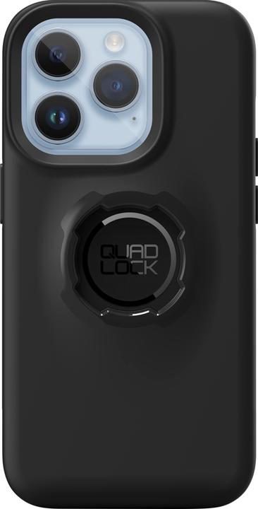 Quad Lock Case (Apple iPhone 14 Pro)