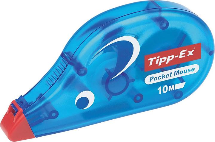Produktbild Tipp-Ex Pocket Mouse