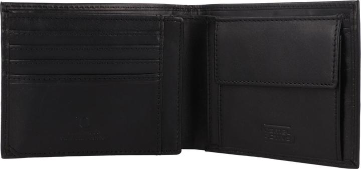 Actual product image Camel Active Wood Geldbörse Leder 12.5 cm