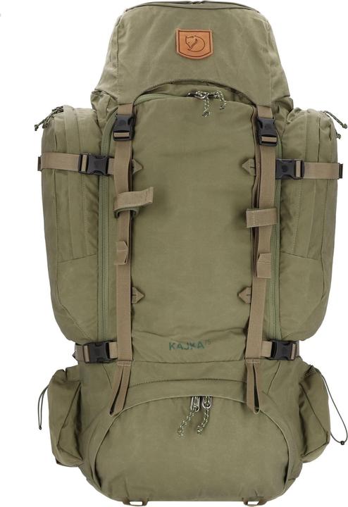 Image du produit Fjällräven Kajka 75 (75 l)