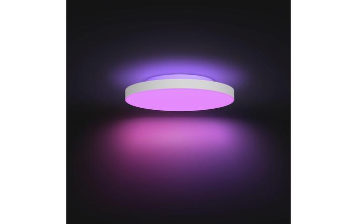 Actual product image Philips Hue White & Color Ambiance Datura (3300 lm)