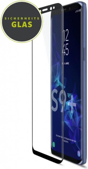 Produktbild Artwizz Curved (1 Stück, Samsung Galaxy S21)