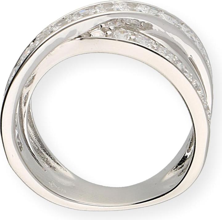 Produktbild Carat Style (54, 925 Silber)