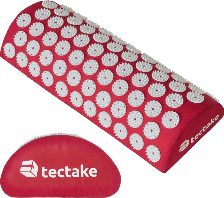 tectake Acupressure Mat