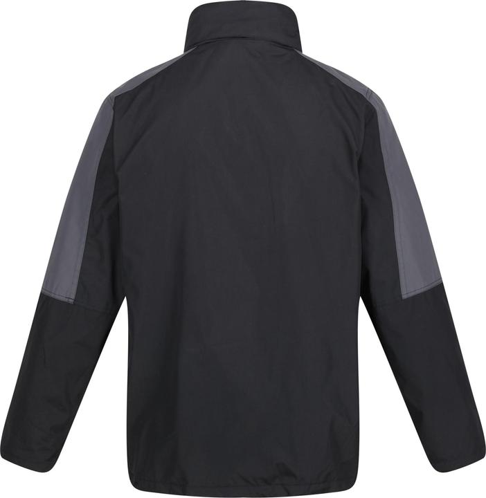 Actual product image Regatta Defender III 3in1 jacket waterproof windproof (S)
