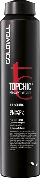 9NBS ultrablond elumenated beige silber,Blond,Pink