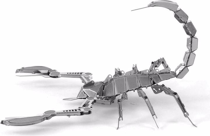 Image du produit Metal Earth Scorpion