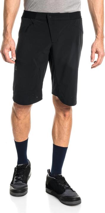 Immagine prodotto Schöffel Pantaloncini da ciclismo Mellow Trail (L, XL)