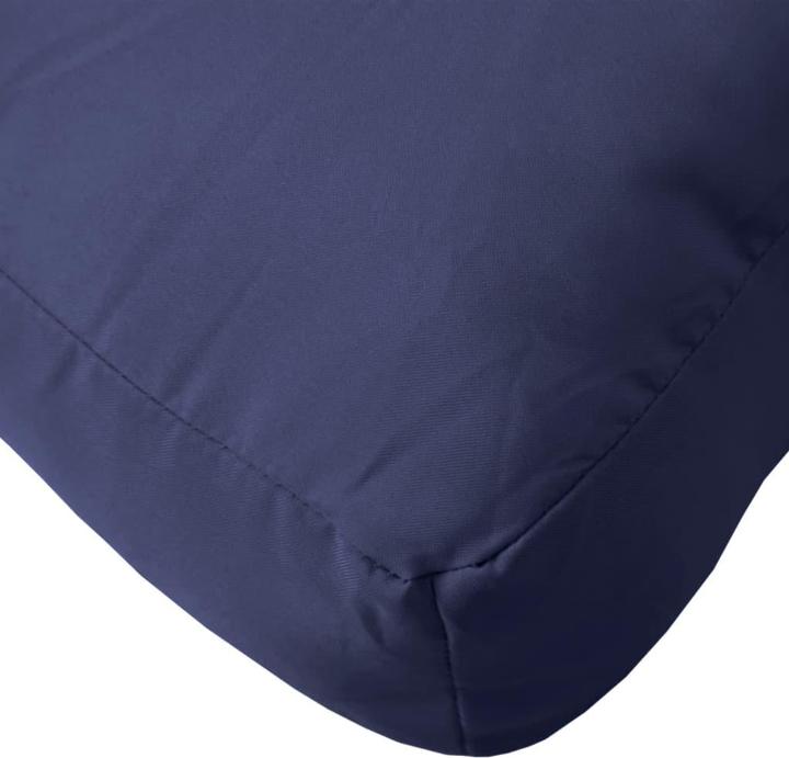 Immagine prodotto VidaXL Set da salotto da giardino da 10 pezzi con cuscini (58 x 58 x 10 cm)