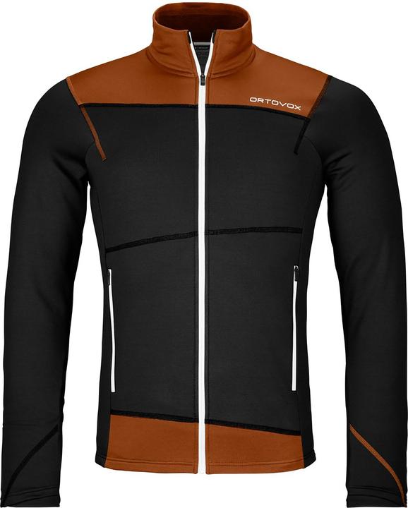 Ortovox Fleece Light Jacket (M)