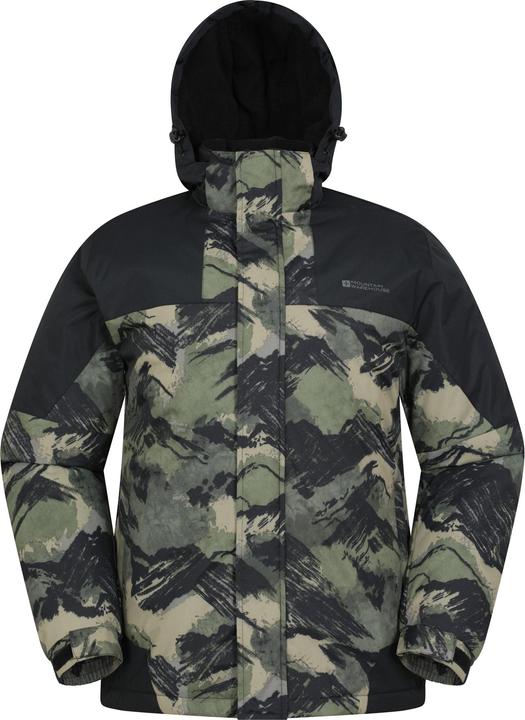 Image du produit Mountain Warehouse - Blouson de ski SHADOW - Homme (XL)