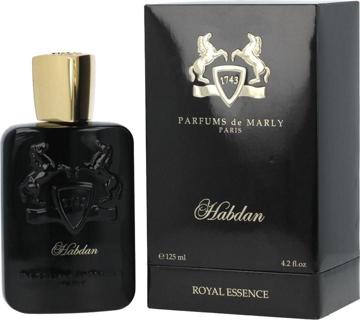 Image du produit Parfums de Marly Habdan (Eau de parfum, 125 ml)