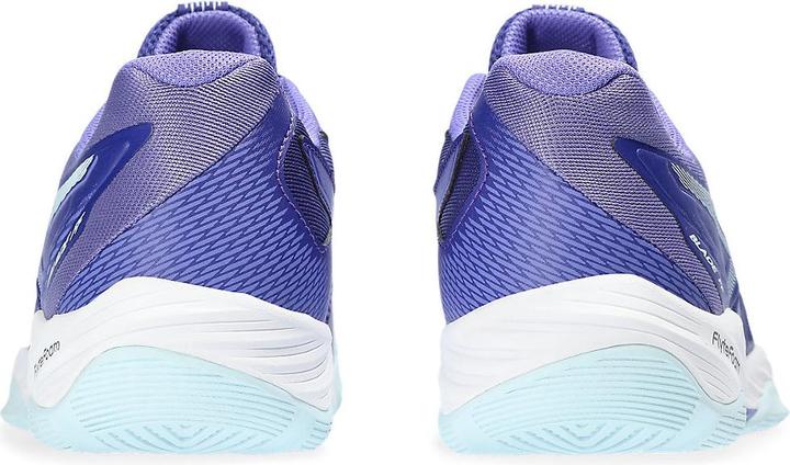 Actual product image ASICS Performance Indoor shoe Gel-blade 9 (38)