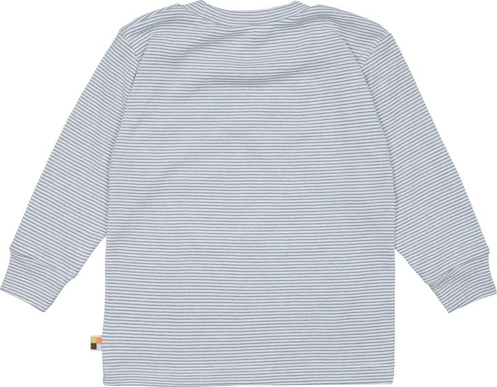 Produktbild loud + proud Pyjama Ringel (122)