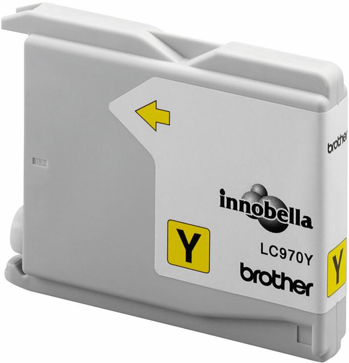 Immagine prodotto Brother Lc-970y (Y)