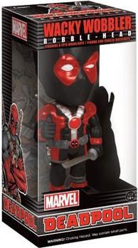 Immagine prodotto Funko Marvel Comics: Costume Deadpool X-Force