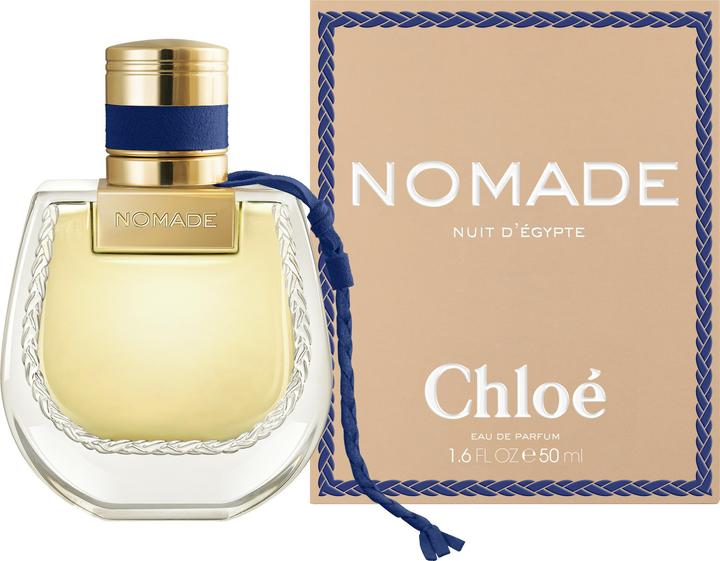 Immagine prodotto Chloé Nuit d'Egypt Eau de Parfum (Eau de parfum, 50 ml)