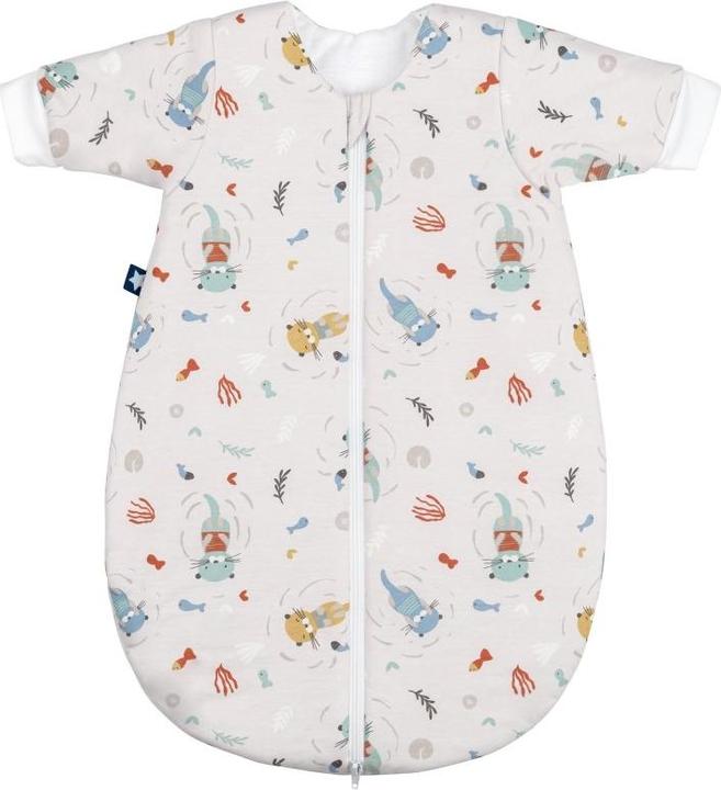 Julius Zöllner Gigoteuse d'hiver Jersey 86, Little Otti (86 cm)