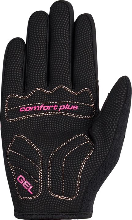 Actual product image Ziener Colo Long Bike (L)
